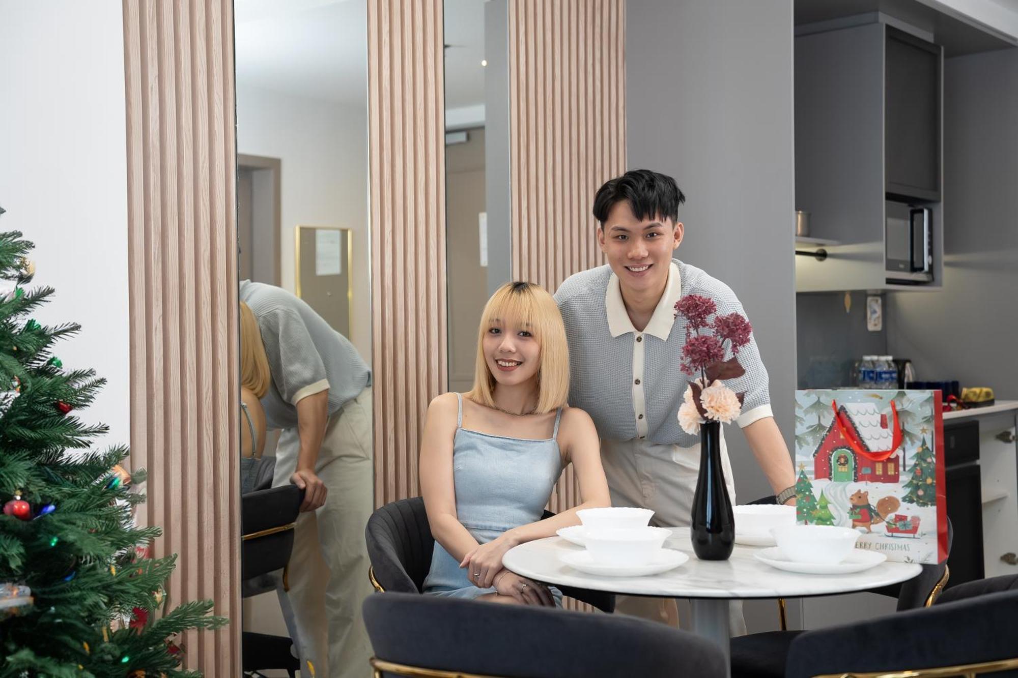 Mossaz Mana-Mana Suites Kuala Lumpur 八打灵再也 外观 照片