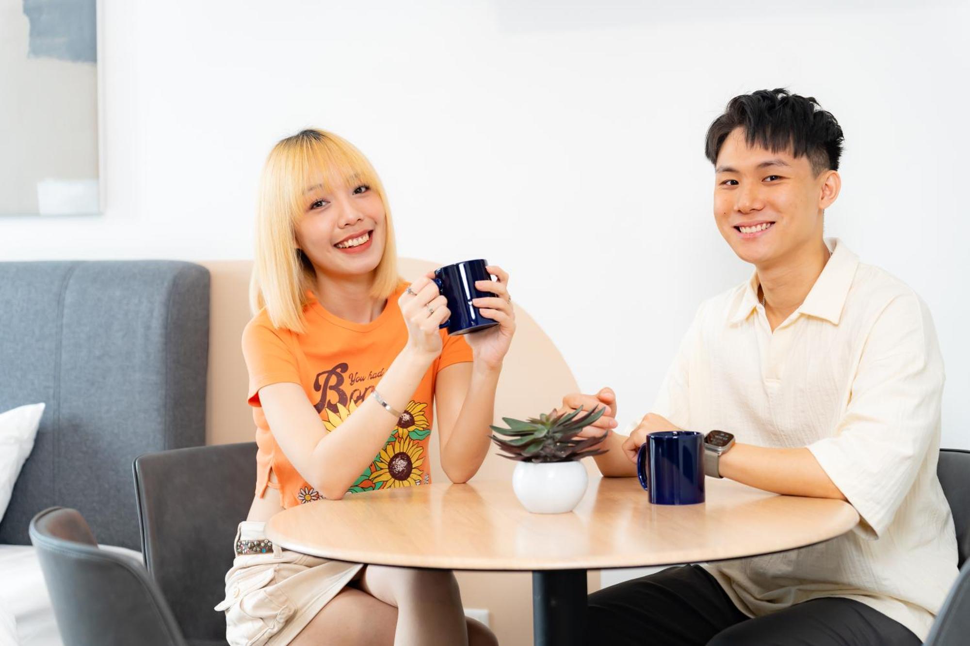 Mossaz Mana-Mana Suites Kuala Lumpur 八打灵再也 外观 照片